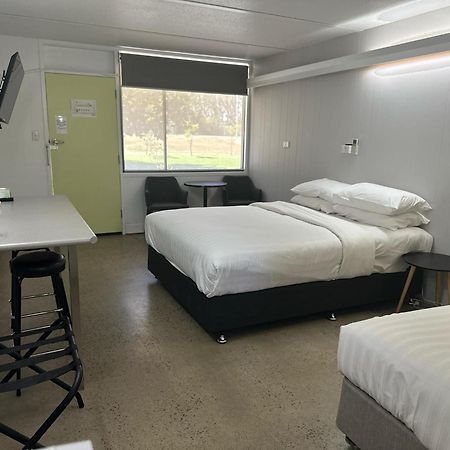 Bridgewater On Loddon 24Hourcheck-In- Bridgewater Motel-Victoria-Australia المظهر الخارجي الصورة