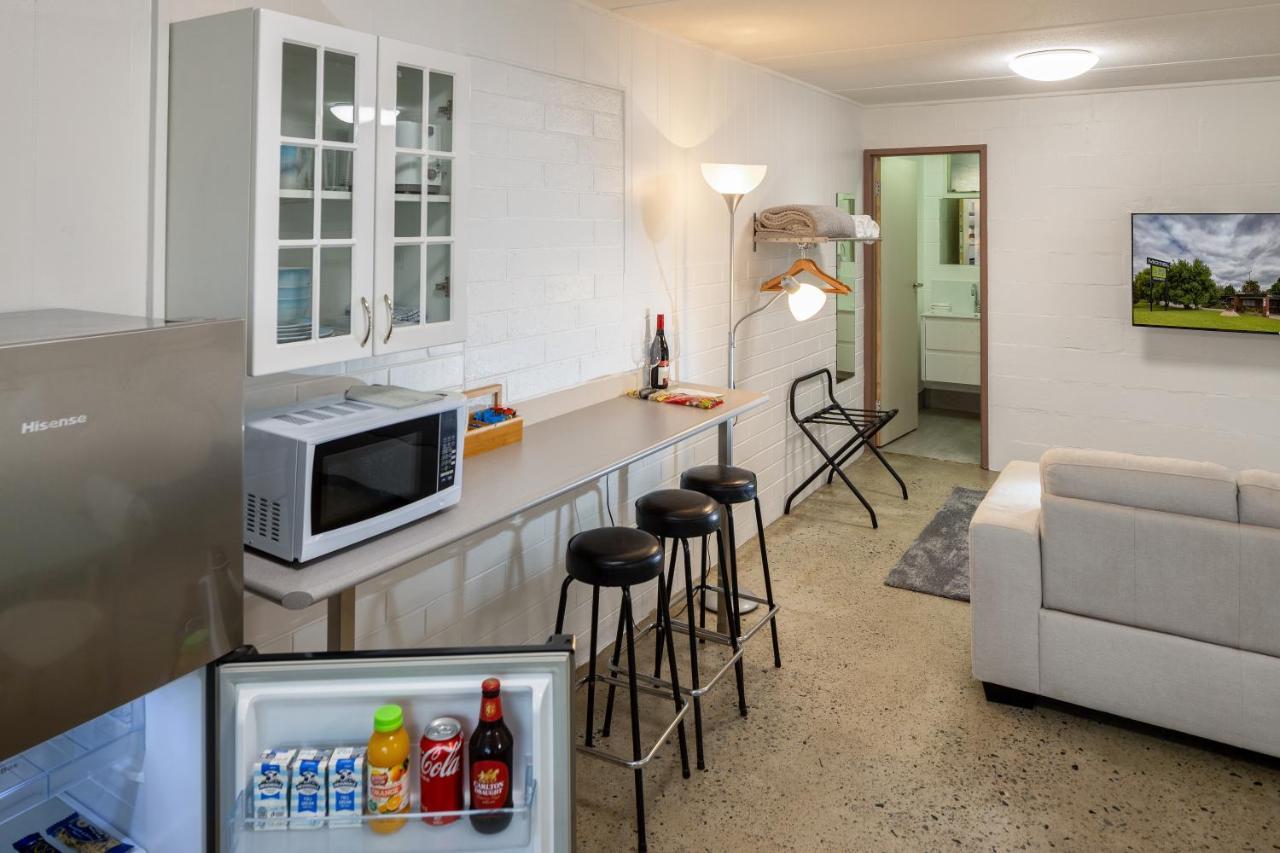 Bridgewater On Loddon 24Hourcheck-In- Bridgewater Motel-Victoria-Australia المظهر الخارجي الصورة