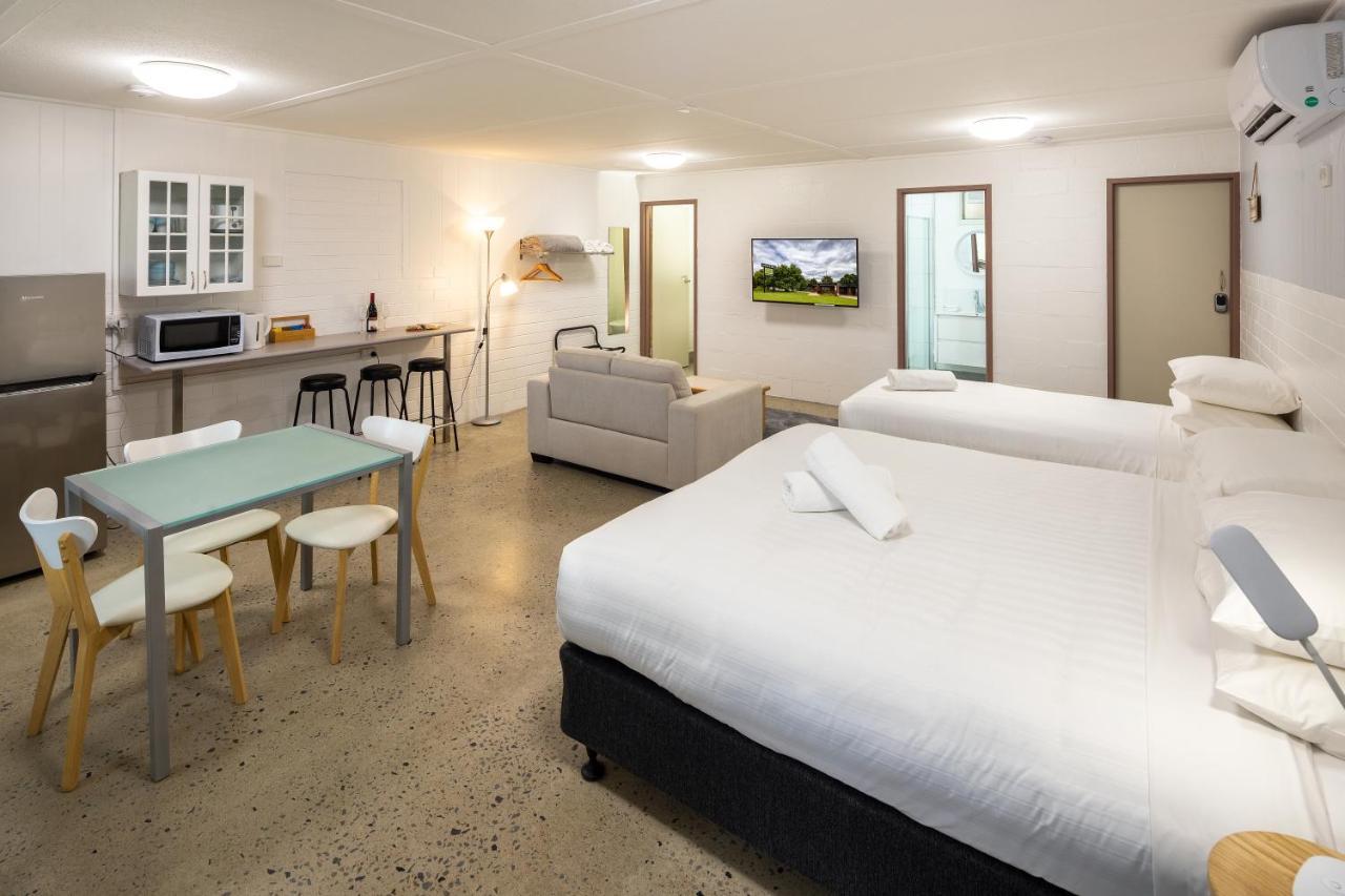Bridgewater On Loddon 24Hourcheck-In- Bridgewater Motel-Victoria-Australia المظهر الخارجي الصورة