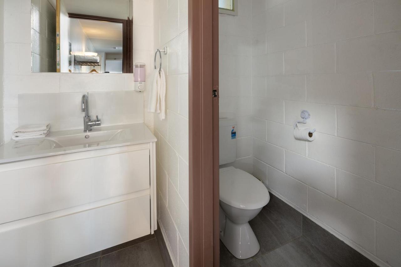Bridgewater On Loddon 24Hourcheck-In- Bridgewater Motel-Victoria-Australia المظهر الخارجي الصورة