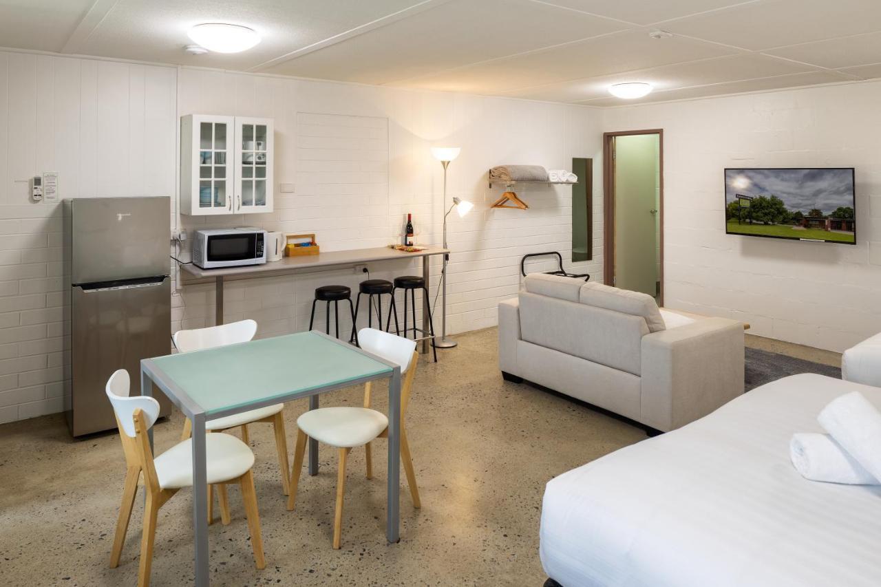 Bridgewater On Loddon 24Hourcheck-In- Bridgewater Motel-Victoria-Australia المظهر الخارجي الصورة