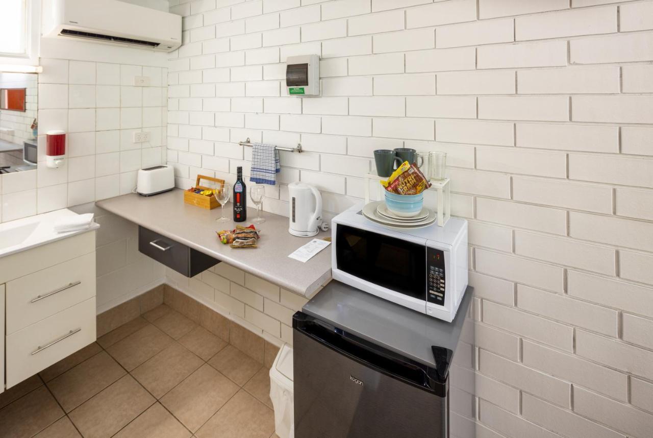 Bridgewater On Loddon 24Hourcheck-In- Bridgewater Motel-Victoria-Australia المظهر الخارجي الصورة