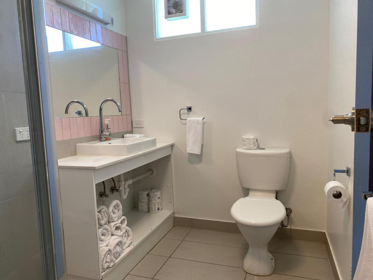 Bridgewater On Loddon 24Hourcheck-In- Bridgewater Motel-Victoria-Australia المظهر الخارجي الصورة