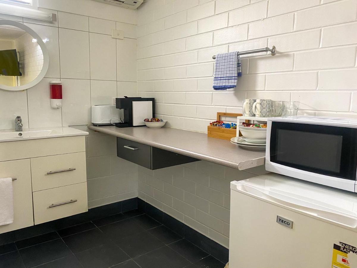 Bridgewater On Loddon 24Hourcheck-In- Bridgewater Motel-Victoria-Australia المظهر الخارجي الصورة