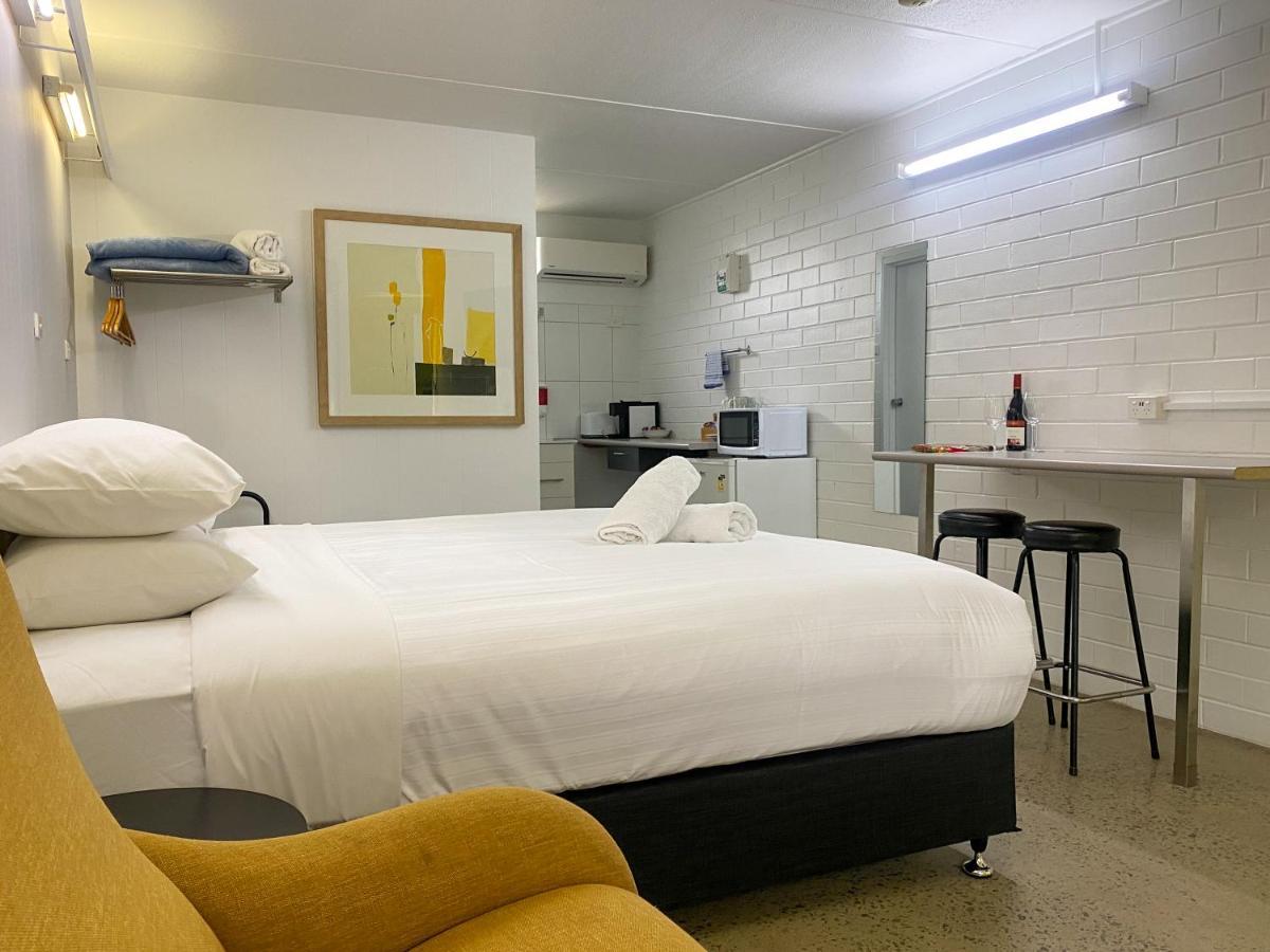 Bridgewater On Loddon 24Hourcheck-In- Bridgewater Motel-Victoria-Australia المظهر الخارجي الصورة