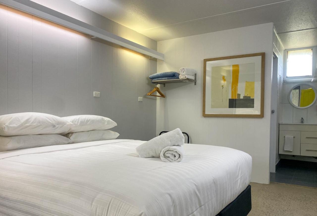 Bridgewater On Loddon 24Hourcheck-In- Bridgewater Motel-Victoria-Australia المظهر الخارجي الصورة