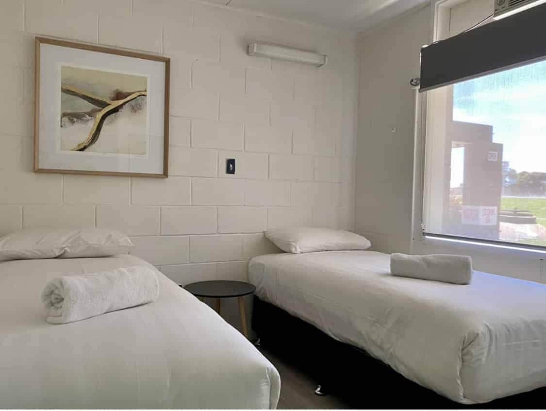 Bridgewater On Loddon 24Hourcheck-In- Bridgewater Motel-Victoria-Australia المظهر الخارجي الصورة