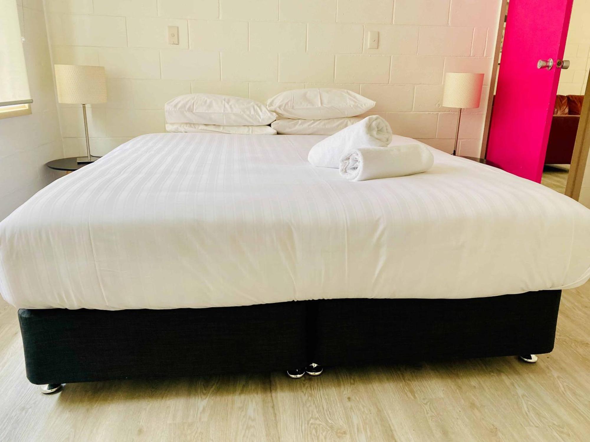 Bridgewater On Loddon 24Hourcheck-In- Bridgewater Motel-Victoria-Australia المظهر الخارجي الصورة