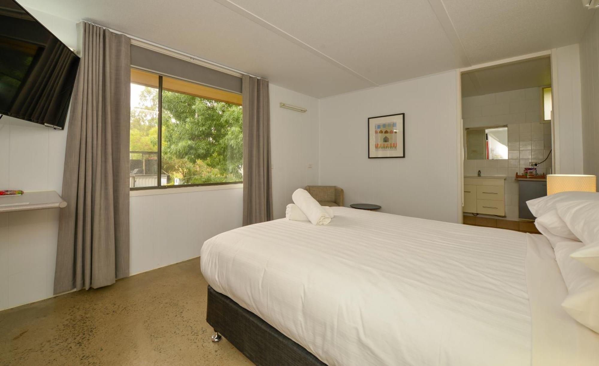 Bridgewater On Loddon 24Hourcheck-In- Bridgewater Motel-Victoria-Australia المظهر الخارجي الصورة