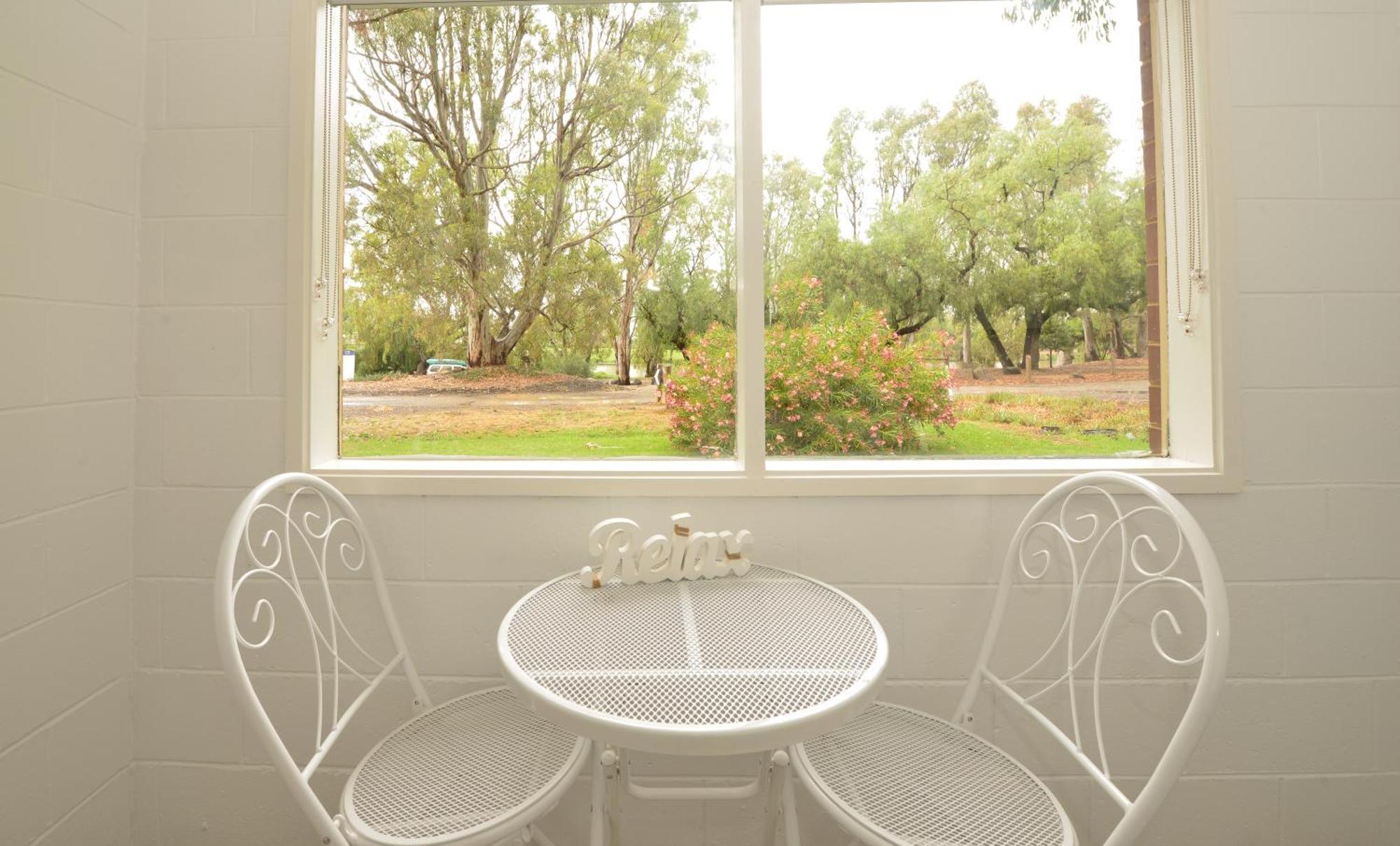 Bridgewater On Loddon 24Hourcheck-In- Bridgewater Motel-Victoria-Australia المظهر الخارجي الصورة