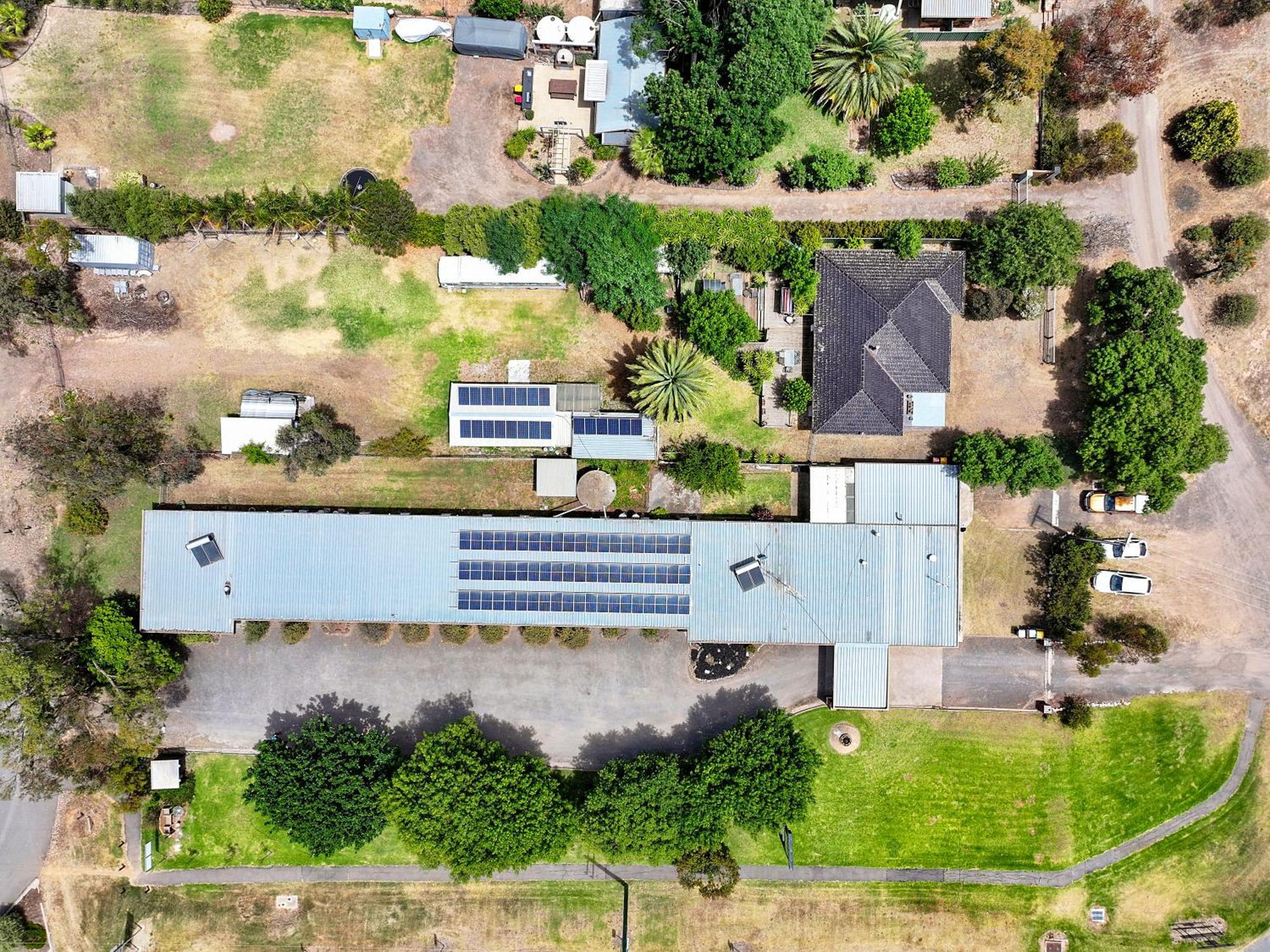 Bridgewater On Loddon 24Hourcheck-In- Bridgewater Motel-Victoria-Australia المظهر الخارجي الصورة