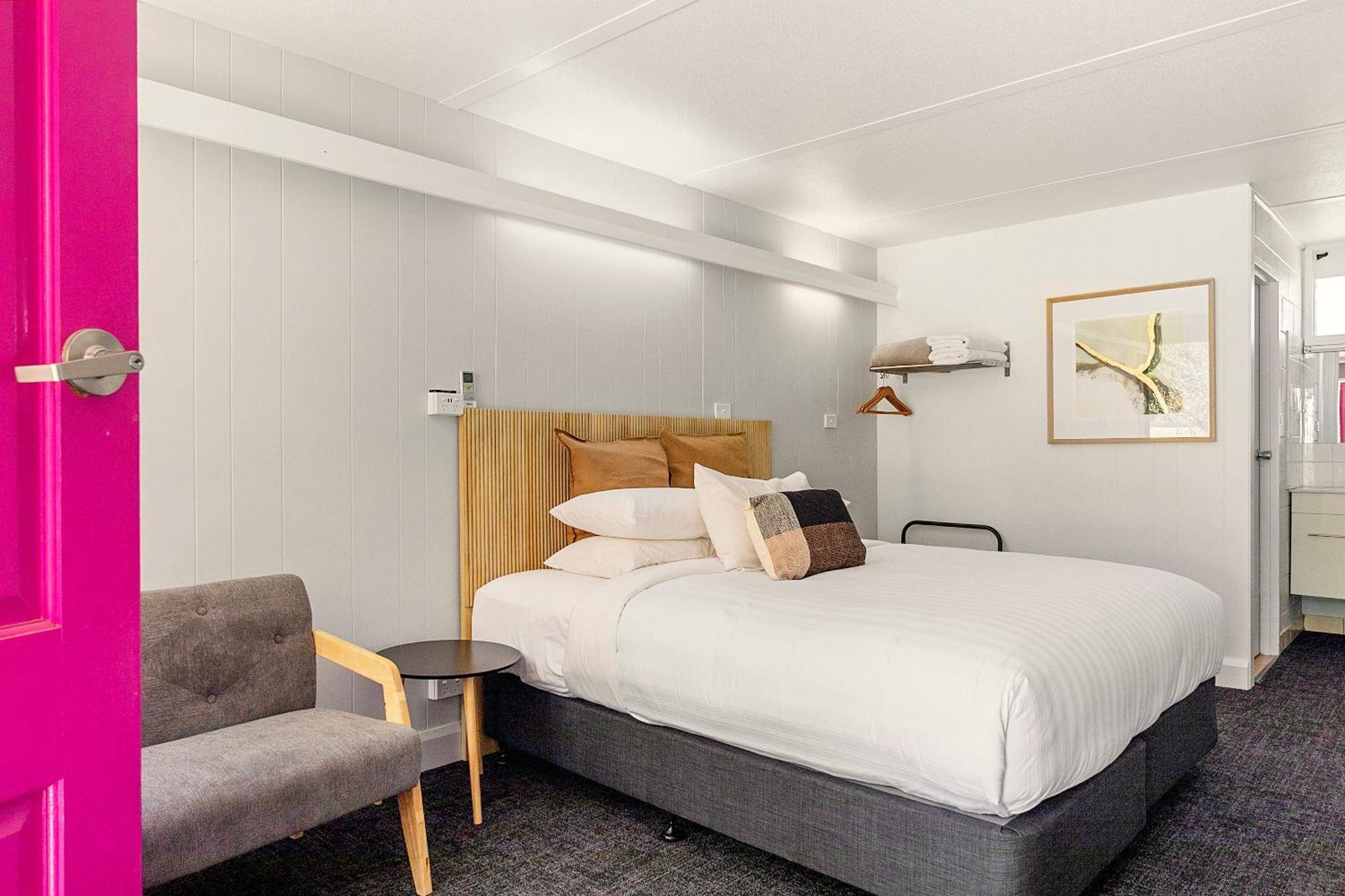 Bridgewater On Loddon 24Hourcheck-In- Bridgewater Motel-Victoria-Australia المظهر الخارجي الصورة