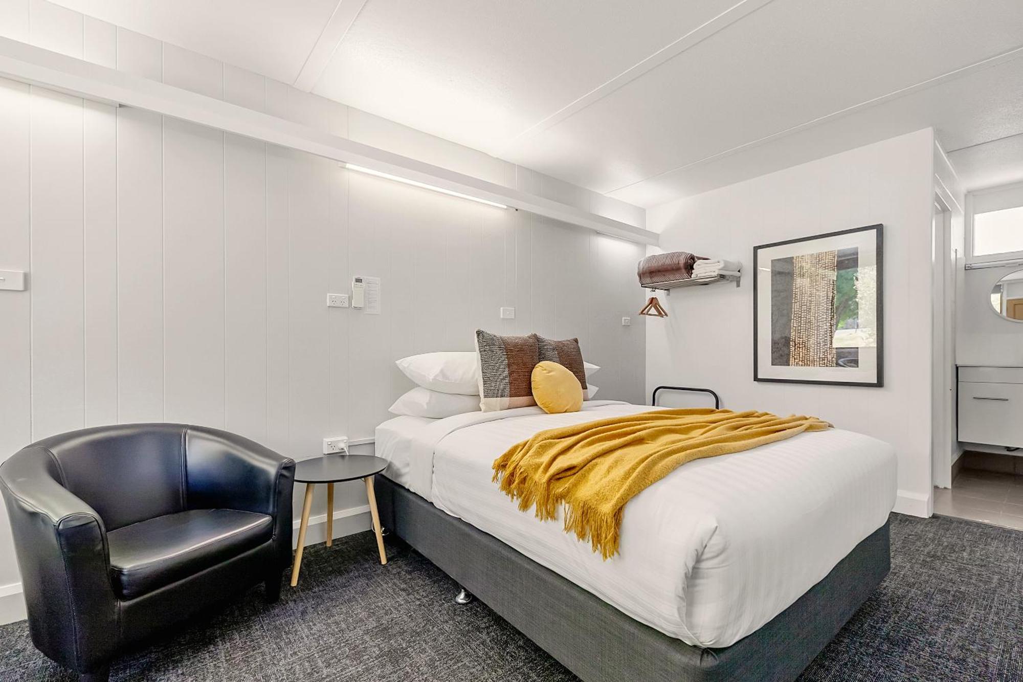 Bridgewater On Loddon 24Hourcheck-In- Bridgewater Motel-Victoria-Australia المظهر الخارجي الصورة