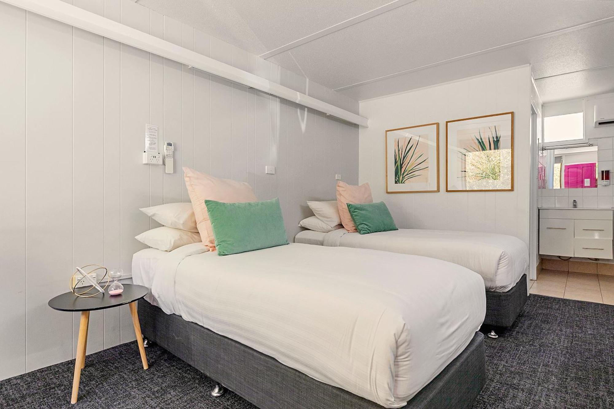 Bridgewater On Loddon 24Hourcheck-In- Bridgewater Motel-Victoria-Australia المظهر الخارجي الصورة