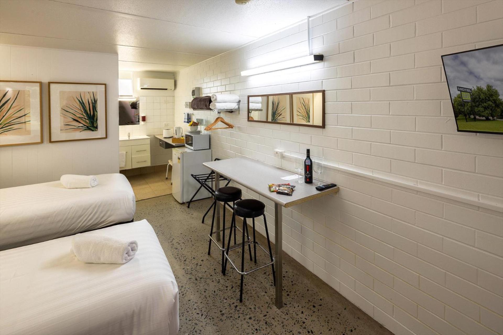 Bridgewater On Loddon 24Hourcheck-In- Bridgewater Motel-Victoria-Australia المظهر الخارجي الصورة