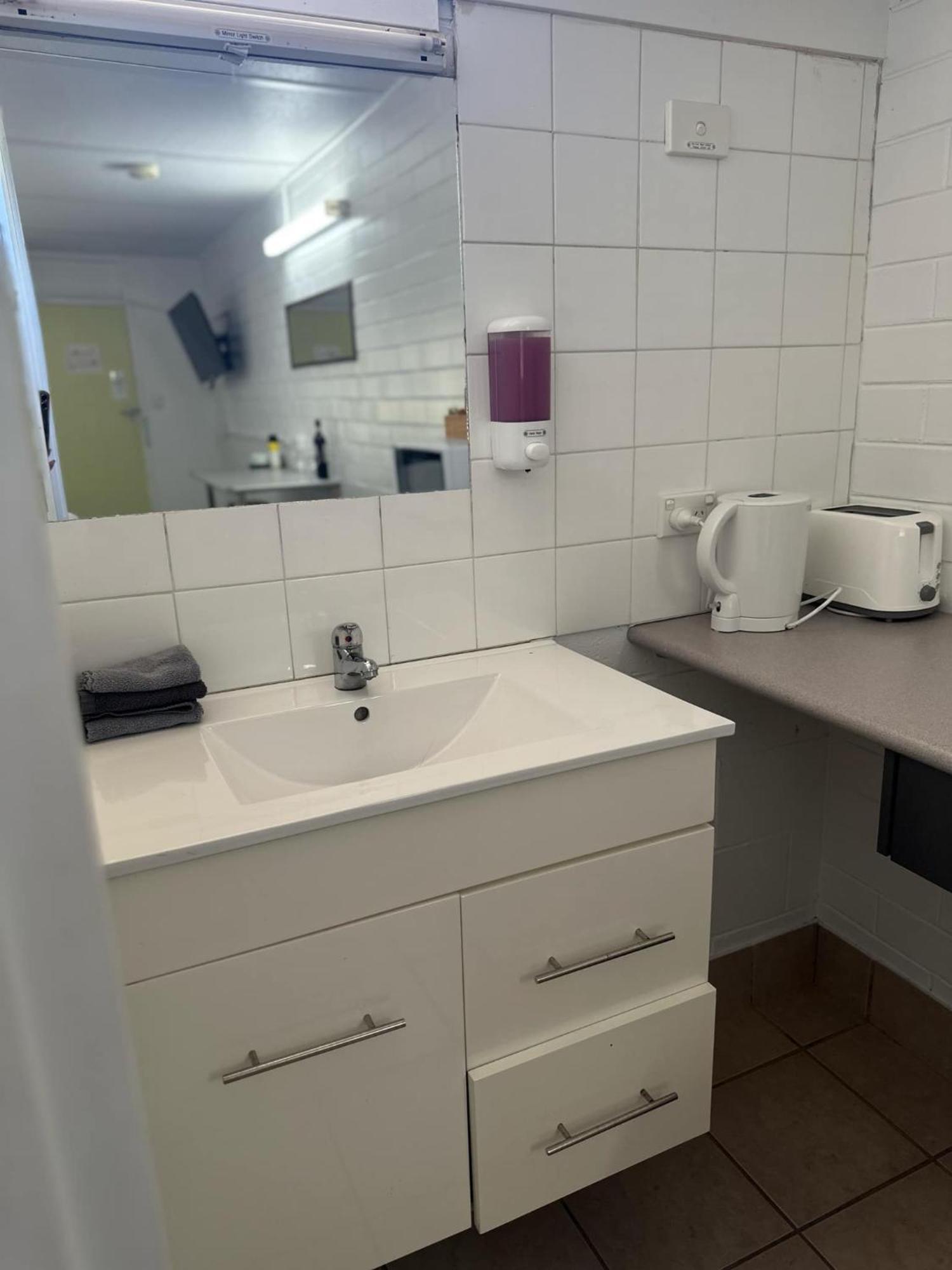 Bridgewater On Loddon 24Hourcheck-In- Bridgewater Motel-Victoria-Australia المظهر الخارجي الصورة