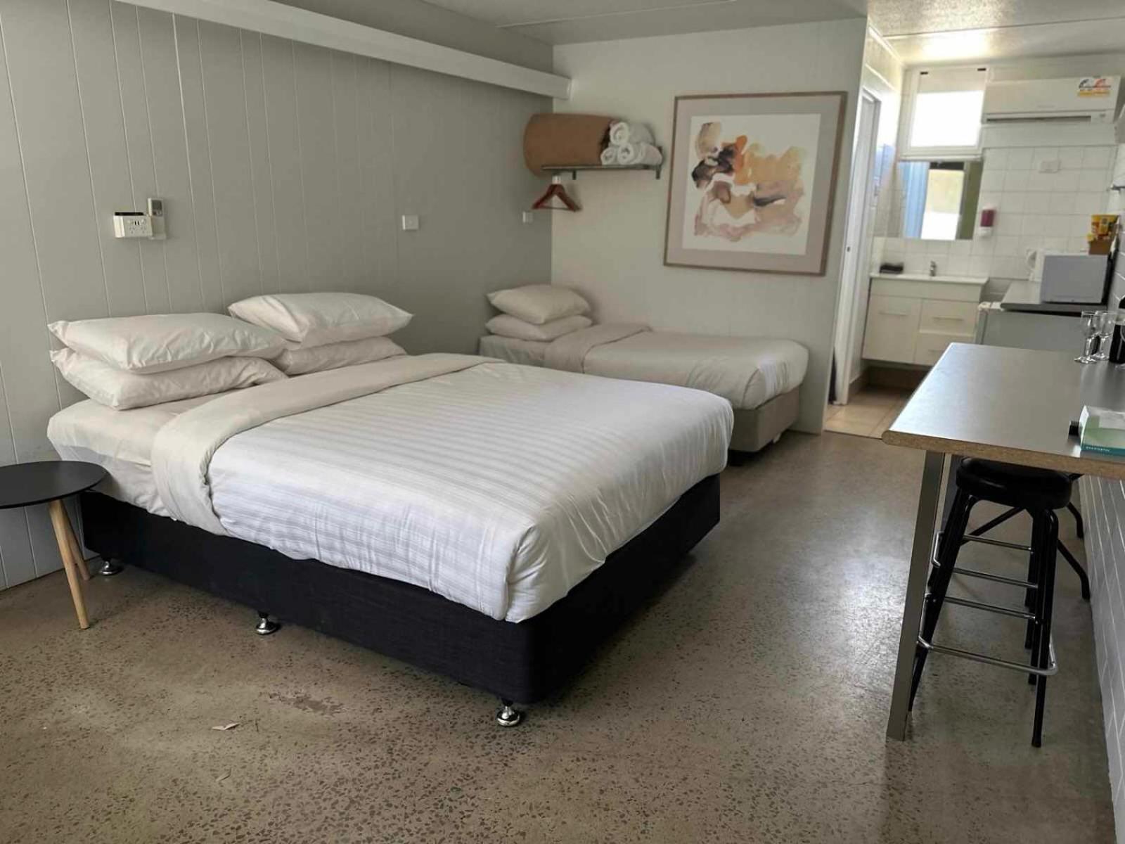 Bridgewater On Loddon 24Hourcheck-In- Bridgewater Motel-Victoria-Australia المظهر الخارجي الصورة