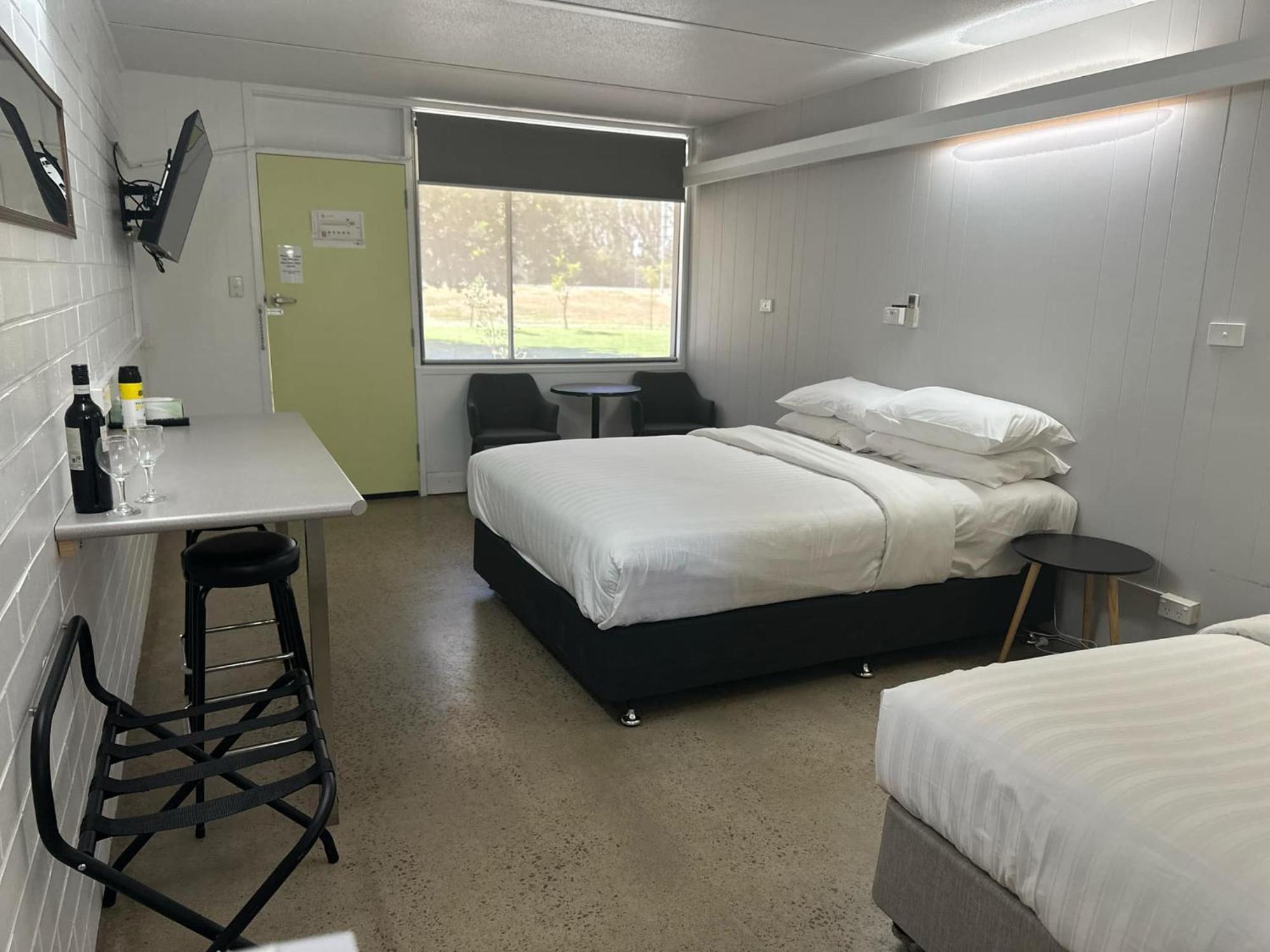 Bridgewater On Loddon 24Hourcheck-In- Bridgewater Motel-Victoria-Australia المظهر الخارجي الصورة